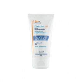 Ducray Keracnyl UV SPF50 CR Crema 50ml Precio: 15.88999951. SKU: B124LY26TY