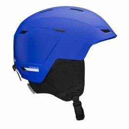 Casco de Esquí Salomon Pioneer Lt Race Infantil Unisex 53-56 cm Azul Precio: 58.88999941. SKU: B19RNCT7SE