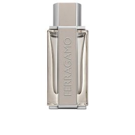 Salvatore Ferragamo Bright Leather Men Eau de Toilette Vaporizador 100 ml para Hombre - Fragancia de Cuero y Madera Precio: 55.98999967. SKU: B19KHPV94E