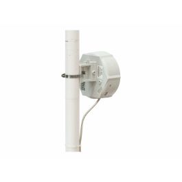 MikroTik RBSXTG-5HPnD-SAr2 Wireless SXT SA5 5 GHz 10/100/1000 Mbit/s, PoE, Antena Integrada 14dBi, 1x RJ-45, 1x USB 2.0