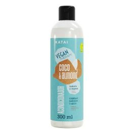 Katai Coconut & Almond Cream Acondicionador Katai Coconut & Almond Cream Acondicionador Precio: 4.49999968. SKU: S0578989