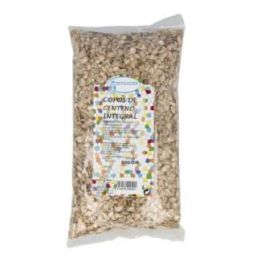 INTRACMA Copos de Centeno Integral 500g Precio: 1.9956068. SKU: B1ECCV4PZG