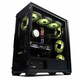 PC de Sobremesa PcCom 32 GB RAM 2 TB SSD Nvidia Geforce RTX 4070