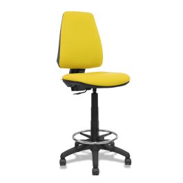 Taburete P&C PB100RN Amarillo 146 cm Precio: 154.59000051. SKU: B16VTN3FGZ