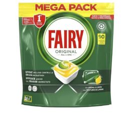 Fairy Todo En 1 Lavavajillas Precio: 18.79000046. SKU: B1A85PWQW6