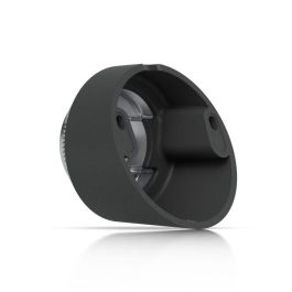 Ubiquiti Base Angulada para Cámara Bullet, Aleación Aluminio, IPX5, Mejora Ángulo 22°, Compatible UVC-AI-Bullet, UVC-AI-Pro, Negra