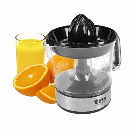 Exprimidor Eléctrico TM Electron 40W (700 ml) Exprimidor Eléctrico TM Electron 40W (700 ml) Precio: 16.78999993. SKU: S6503288
