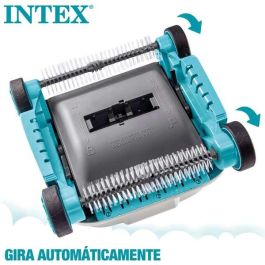 Intex Limpiafondos piscina automatico ZX300