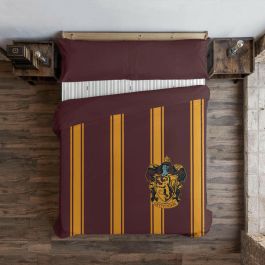 Funda Nórdica Harry Potter Gryffindor 200 x 200 cm Cama de 120 Precio: 54.94999983. SKU: B1BG2Y27JK