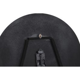 Reloj Pared Vintage DKD Home Decor Blanco Negro 8 x 58 x 58 cm (2 Unidades) Reloj Pared Vintage DKD Home Decor Blanco Negro 8 x 58 x 58 cm (2 Unidades)