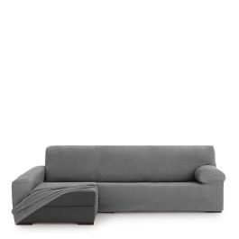 Funda para chaise longue de brazo largo izquierdo Eysa THOR Gris oscuro 170 x 110 x 310 cm Precio: 135.9000005. SKU: B1ELQGRQY6