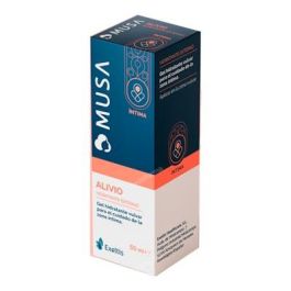 Musa Alivio 50 Ml Precio: 25.4999998. SKU: B1GA4HLTC7
