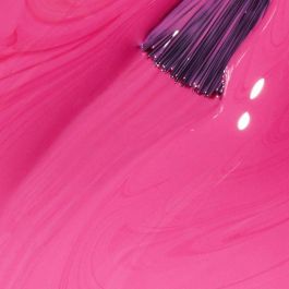 OPI #Shorts story NAIL LACQUER Esmalte de Uñas Larga Duración hasta 7 Días, Acabado Brillante, Cepillo ProWide 15 ml