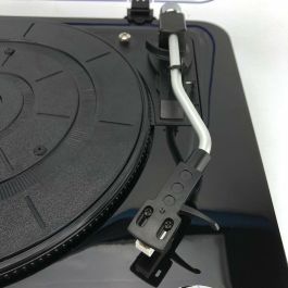 Tocadiscos Aiwa GBTUR120BKMKII Negro