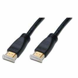 Cable HDMI Digitus AK-330105-100-S Precio: 33.4999995. SKU: B19QEVBSE6