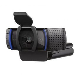 Logitech C920e HD 1080p Webcam Logitech C920e HD 1080p Webcam