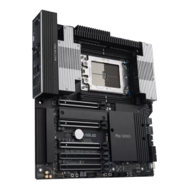 ASUS Pro WS TRX50-SAGE WiFi AMD TRX50 Socket sTR5 SSI CEB ASUS Pro WS TRX50-SAGE WiFi AMD TRX50 Socket sTR5 SSI CEB