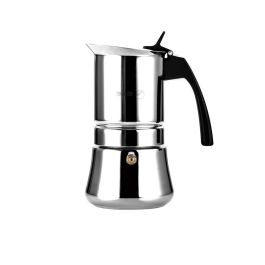 Cafetera Italiana Fagor Acero Inoxidable Cafetera Italiana Fagor Acero Inoxidable