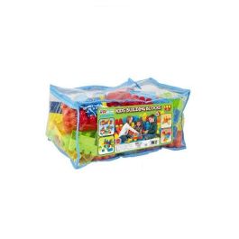 Bolsa blocks con 144 piezas. Precio: 20.50000029. SKU: B12YNTRWQ9