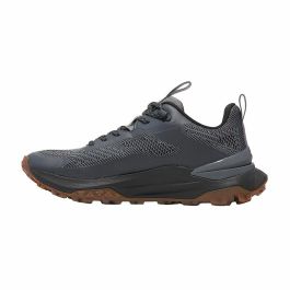 Zapatillas Deportivas Hombre Timberland Motion Access Low Lace Up Gris oscuro