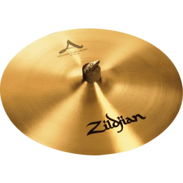 Zildjian Plato Crash 16" Medium Thin Precio: 275.4999995. SKU: B17Y7J8AY4