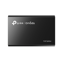 TP-Link Omada POE10R Divisor de Red PoE, Conexión Ethernet RJ-45 y Salida DC, Plug & Play, Negro Precio: 15.94999978. SKU: S5600083