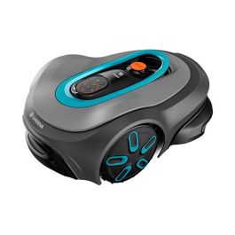Gardena Mähroboter smart SILENO max 1.500 qm - Robot Cortacésped Automático para 1500 m², 16 cm Ancho Corte, Navegación LONA Precio: 1172.49999944. SKU: B1ALWL9VF4