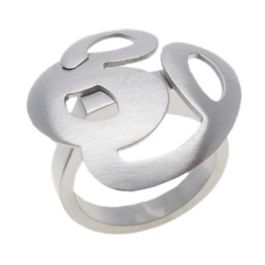 Anillo Mujer Breil TJ0525 (Talla 14) Precio: 18.79000046. SKU: S0302420