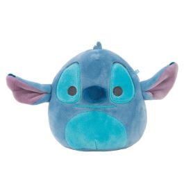 Jazwares Peluche Stitch Disney Squishmallows 40cm Suave y Deformable Precio: 37.50000056. SKU: B1JZRCCNBM