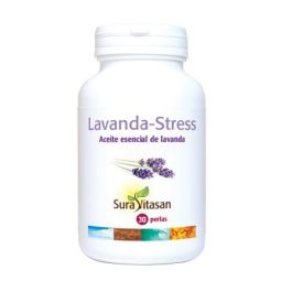 Lavanda-Stress Precio: 33.5900004. SKU: B1K74PQ6P7