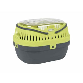 Transportín Trixie Plástico 23 × 16 × 17 CM Precio: 7.58999967. SKU: B1CJR6YQXZ