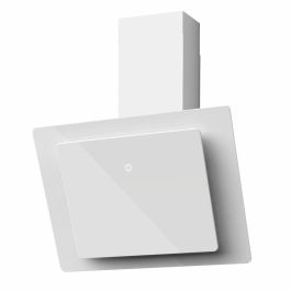 Campana Convencional Mepamsa LUNA PLUS 90 cm 200 W 590 m3/h Blanco Precio: 357.49999945. SKU: S7600479