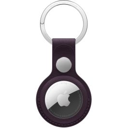 Apple AirTag FineWoven Key Ring - Blackberry Precio: 94.98999972. SKU: B1KMF4VZWX