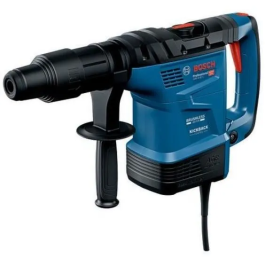Bosch Pro Taladro percutor SDS-plus 1350W GBH 6-42 C Estuche Precio: 672.69000029. SKU: B146E997PN