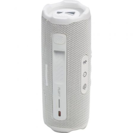 Altavoz con Bluetooth JBL FLIP 7/ 35W/ 1.0/ Blanco Altavoz con Bluetooth JBL FLIP 7/ 35W/ 1.0/ Blanco