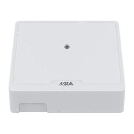 Axis Controladora de Puerta A1210 Compacta para Instalaciones Escalables con Autenticación Flexible