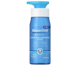Bepanthol Derma Limpiador Corporal Suave Gel Diario 400 Ml Precio: 11.49999972. SKU: B163A3MBVE