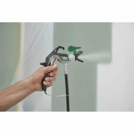 Wagner WAG4004025094873 Pistola de pintura airless Control Pro 350R, 2 boquillas, extensión, 1.5L/min, 110 bares, 600W