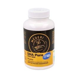 Mederi Dha Pure Npd1 1000 66 Perlas Precio: 52.7899999. SKU: B14LBNDYH5