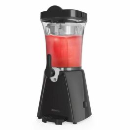 Hkoenig HKO3701335309840 Máquina de Granizados GTR60 - Capacidad 1 L, Recipiente Extraíble, 20W