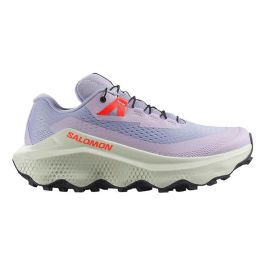 Zapatillas de trail para mujer Salomon Ultra Glide 3 Lavanda Precio: 150.0037. SKU: B1EJ3DAG9N