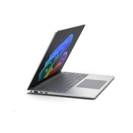 Microsoft Surface Laptop 7 U7 - 268 V Portátil 13.8" Intel Core Ultra 7 32GB RAM 256GB SSD Windows 11 Pro Platinum