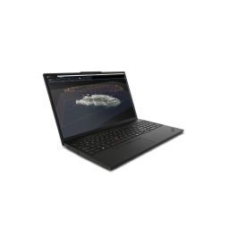 Lenovo ThinkPad P16s Gen 4 Estación de Trabajo AI - Intel Core Ultra 7 255H, 32 GB RAM DDR5, 1 TB SSD NVMe, NVIDIA RTX PRO, Pantalla 16" WUXGA IPS, Teclado Español Retroiluminado