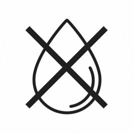 Terraillon Cafetera de filtro 15353 DIAMANT Blanca 1,25L 980W Jarra de cristal Mantiene el calor