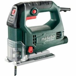 Metabo STEB 65 Sierra de calar Quick Jigsaw Precio: 84.89000025. SKU: B1AC75QKC2