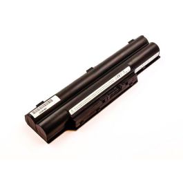 CoreParts Batería Portátil para Fujitsu 47.52Wh 6 Celdas Li-ion 10.8V 4400mAh Negra Precio: 49.7899996. SKU: B1H6MYJPED