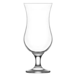 Lav Set 6 Copas Cocktail 460Cc Fiesta 8x8x20 cm (4 Cajas)