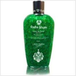RADHE SHYAM Sales de Baño Lima Limón Revitalizante 330g para un ambiente relajante y efecto revitalizante. Precio: 6.50000021. SKU: B1A4MZAKLQ