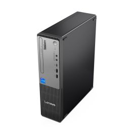 Lenovo ThinkCentre neo 50s Gen 5 Intel Core i5-13400 16 GB DDR5 512 GB SSD M.2 NVMe Intel UHD Graphics 730 Windows 11 Pro SFF PC Negro Lenovo ThinkCentre neo 50s Gen 5 Intel Core i5-13400 16 GB DDR5 512 GB SSD M.2 NVMe Intel UHD Graphics 730 Windows 11 Pro SFF PC Negro
