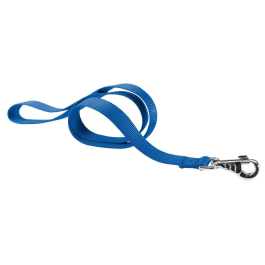 Ferplast Correa Nylon Club G25 120 Azul Precio: 8.59000054. SKU: B16RPASHPY